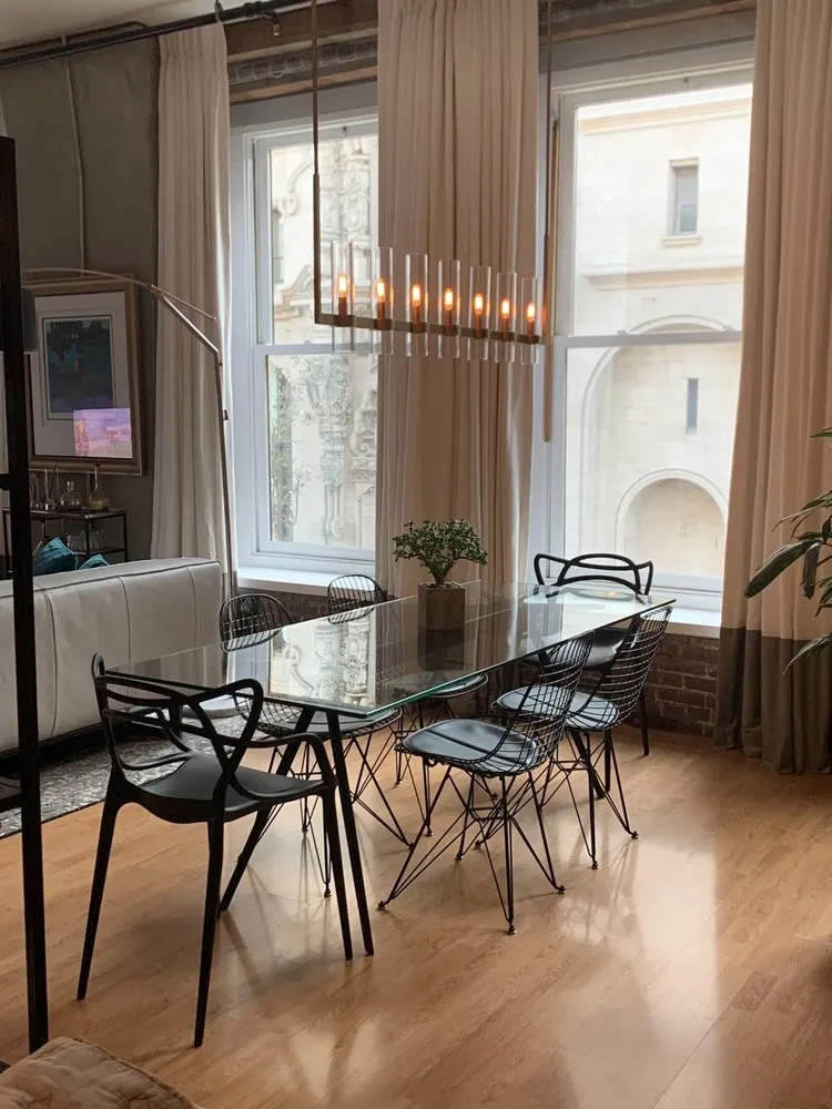 Slide of SDS Electric