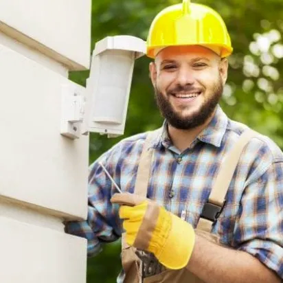 Slide of S.E. Bates Electric