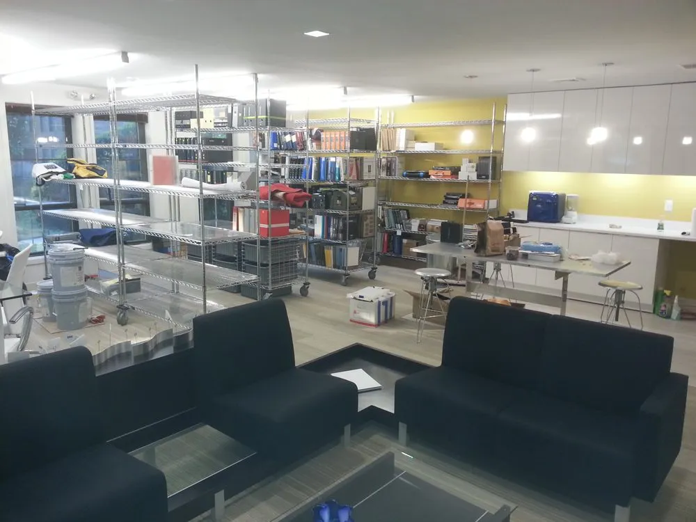 Slide of S&E Contractors