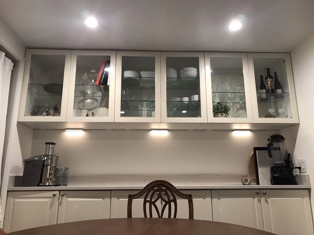 Slide of S&E Contractors