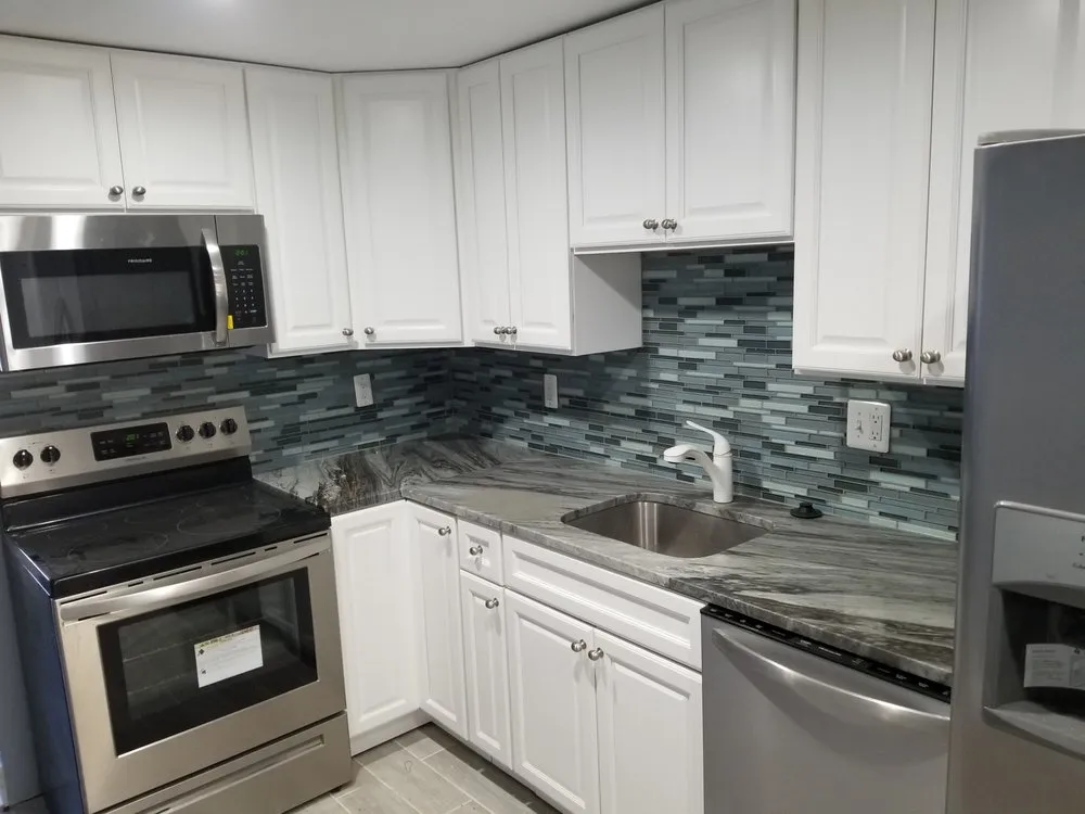 Slide of S&E Contractors