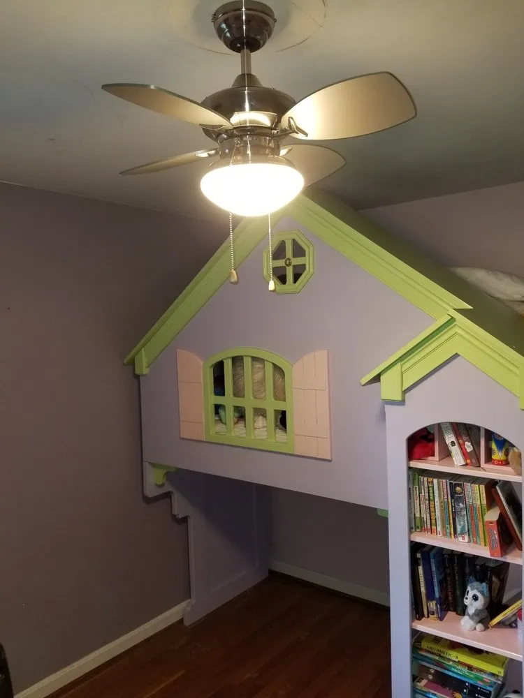 Slide of S&E Contractors