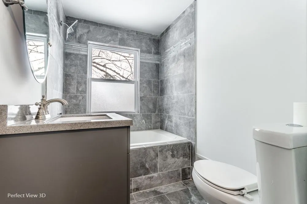 Slide of S&E Development and Construction