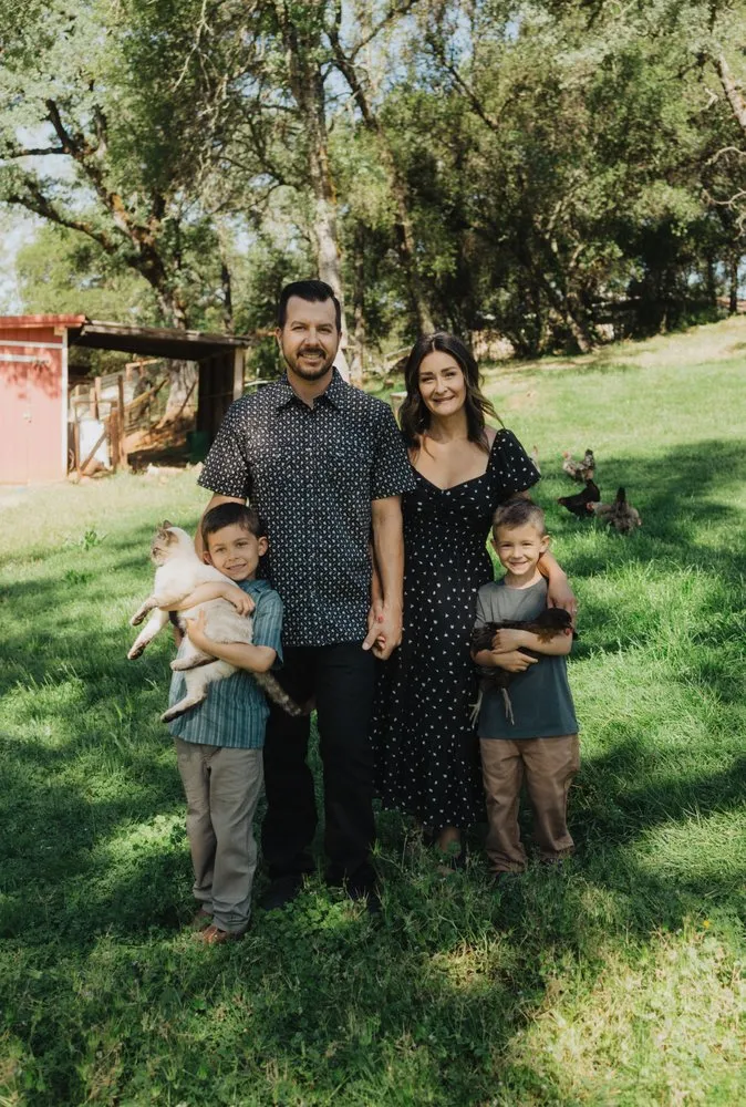 Slide of S&E Electric