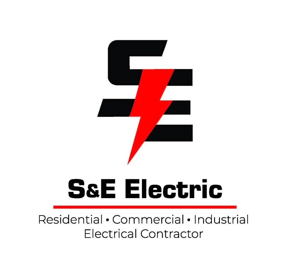 Slide of S&E Electric