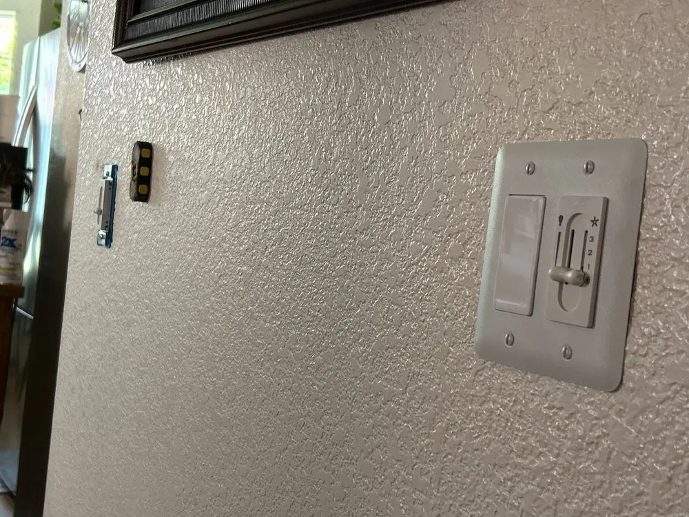 Slide of S&E Electric