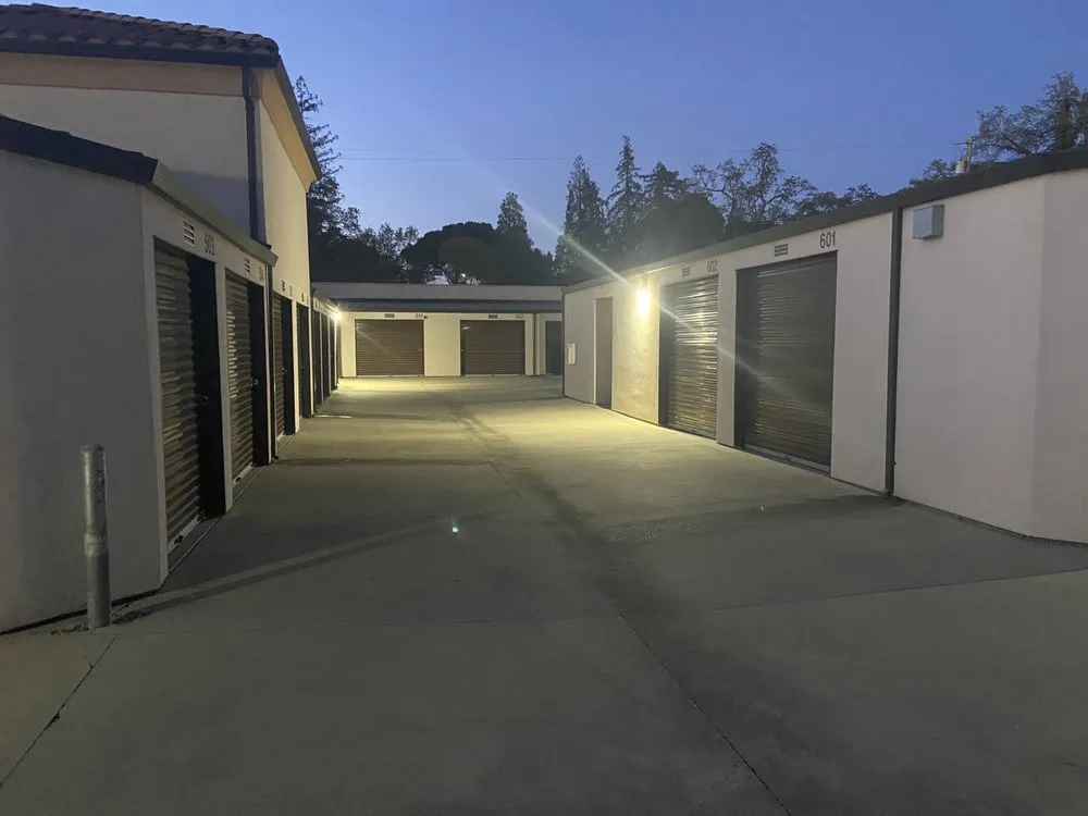 Slide of S&E Electric