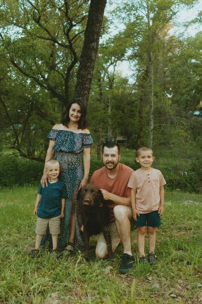 Slide of S&E Electric