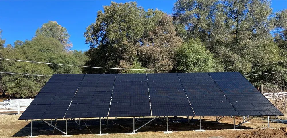 Slide of S&E Electric