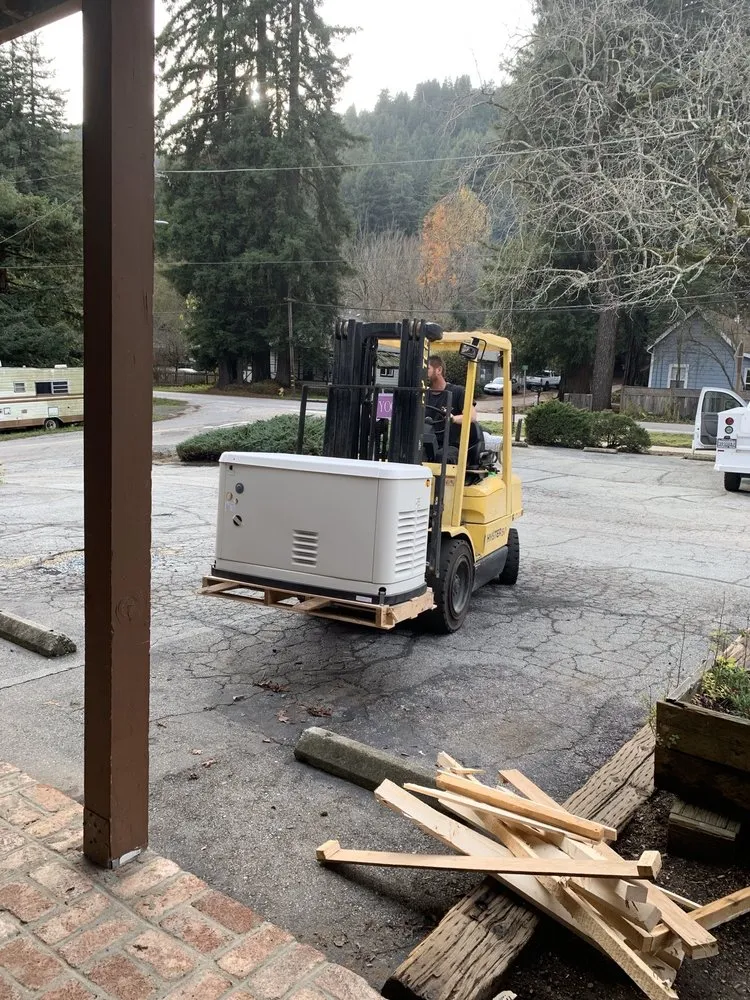 Slide of SE Electric