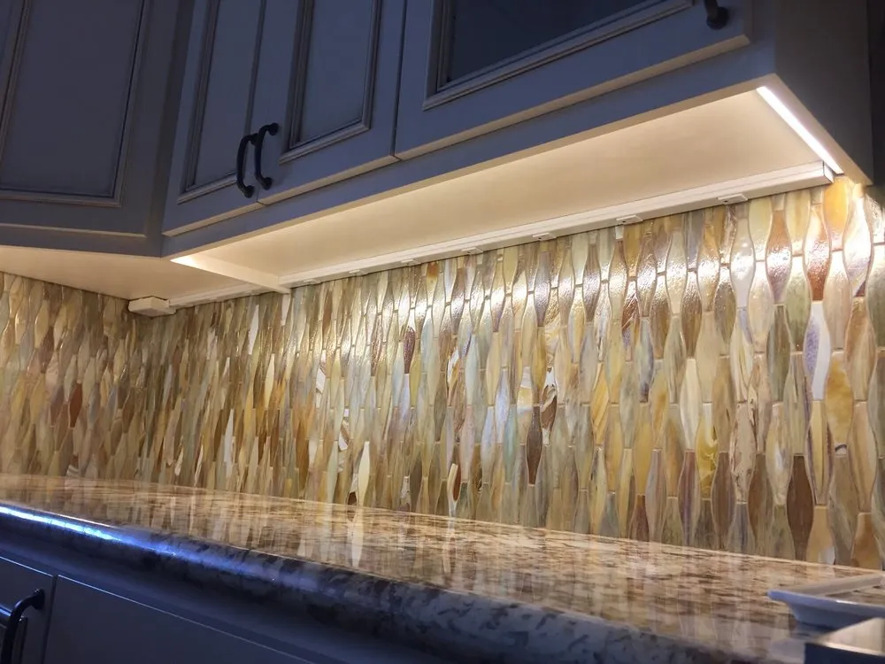 Slide of SE Electric