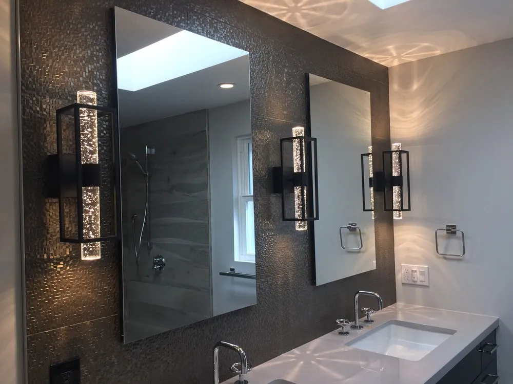 Slide of SE Electric