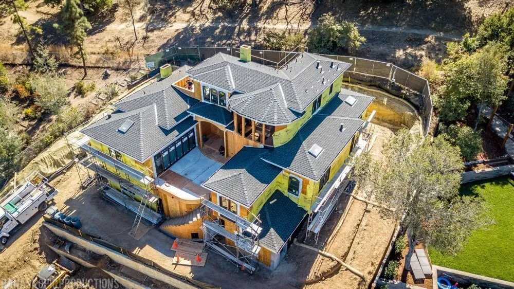 Slide of SE Electric