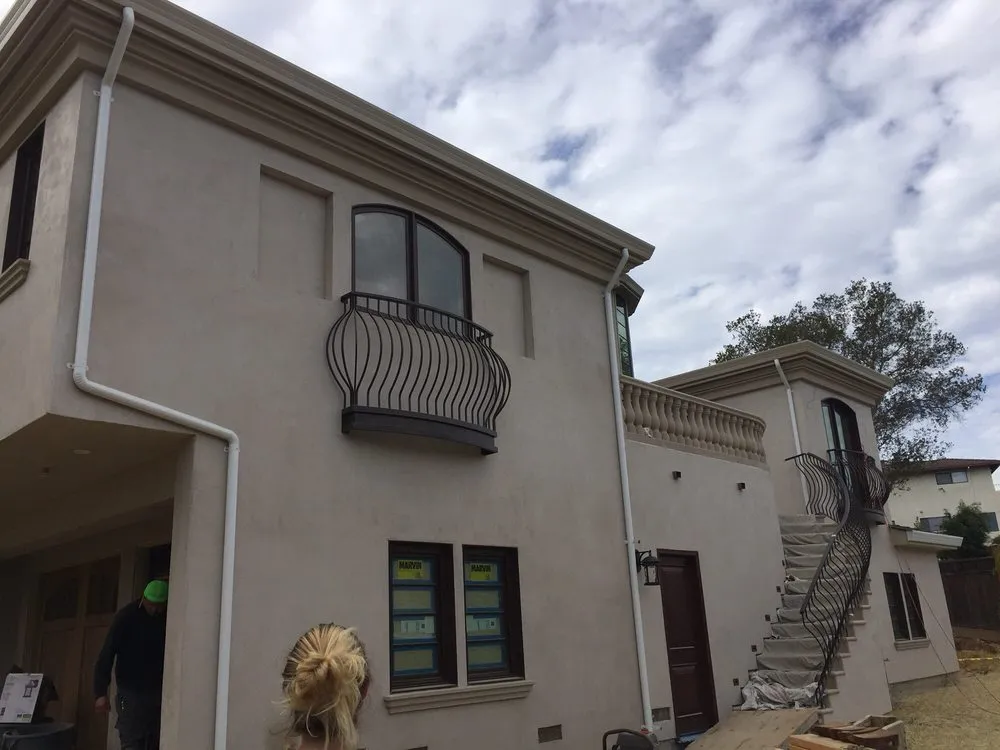 Slide of SE Electric