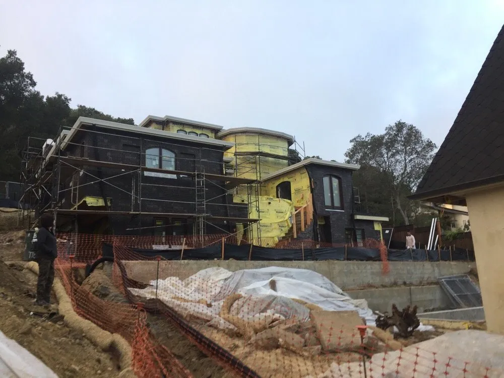 Slide of SE Electric