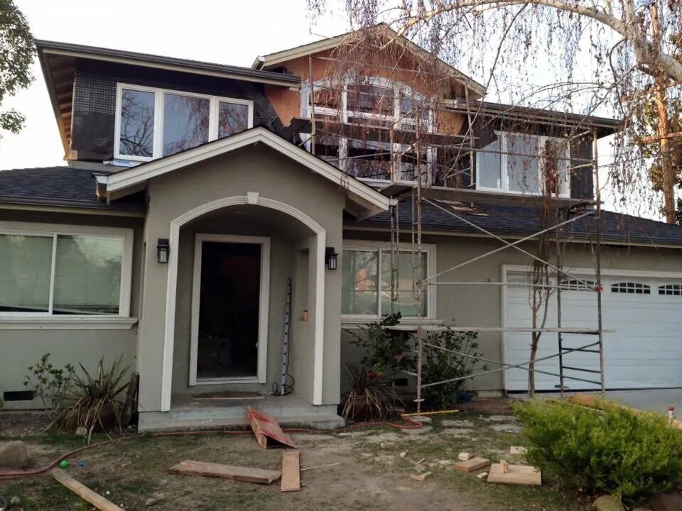 Slide of SE Electric