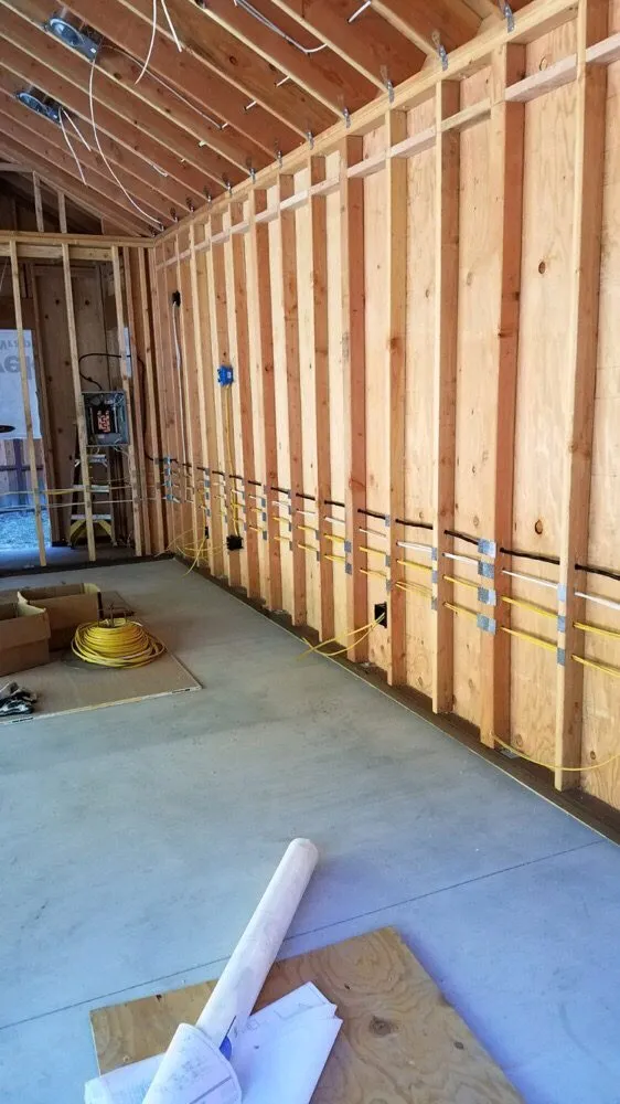 Slide of SE Electric