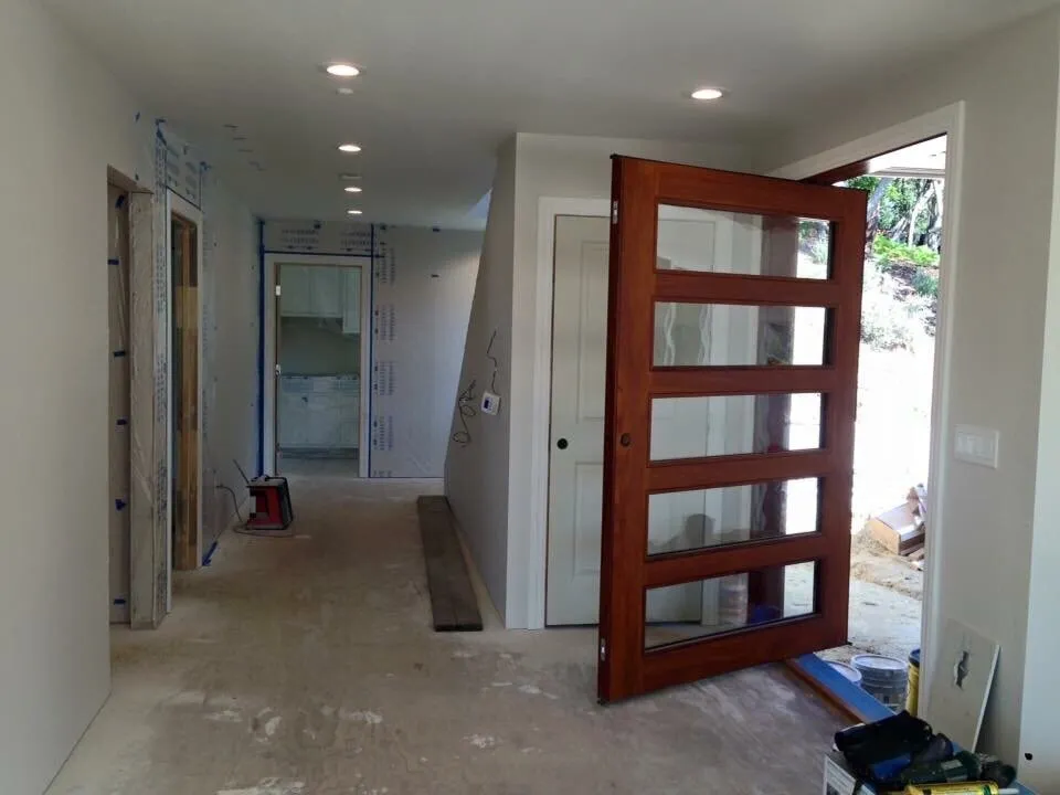 Slide of SE Electric