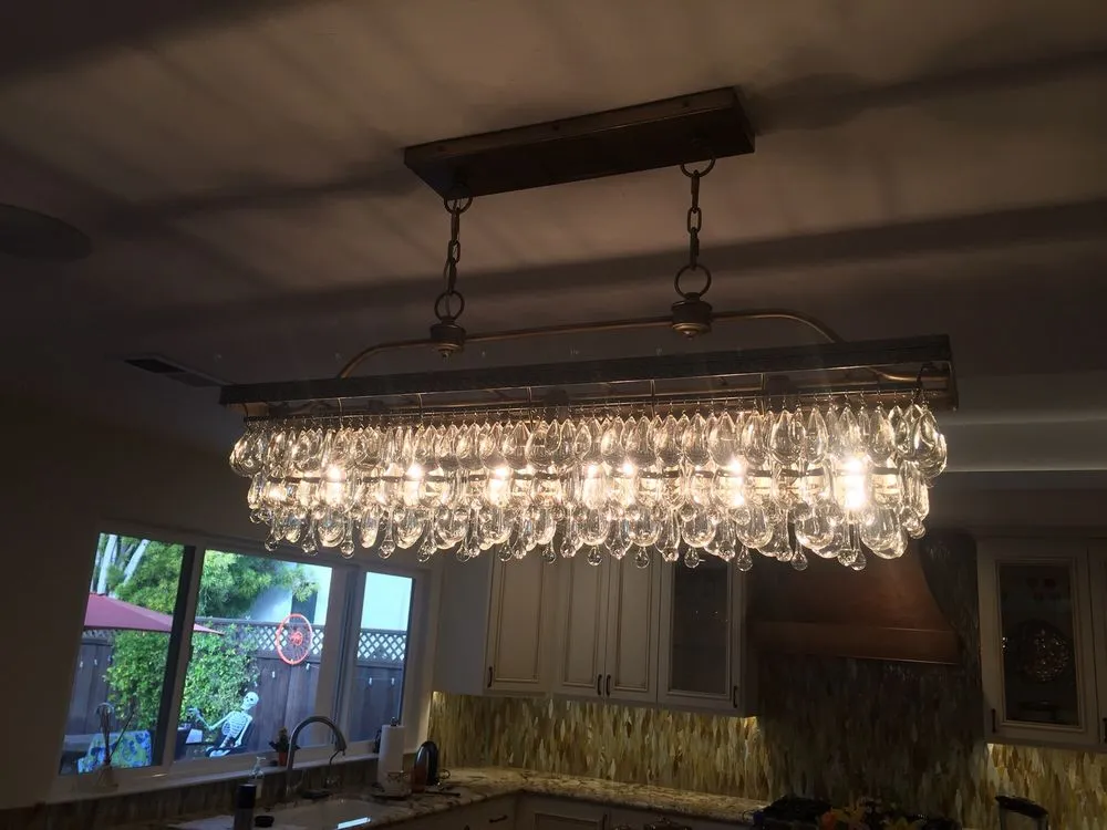 Slide of SE Electric