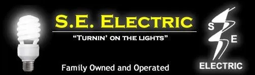 Slide of S.E. Electric