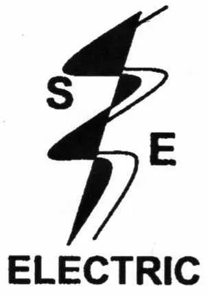 Slide of S.E. Electric