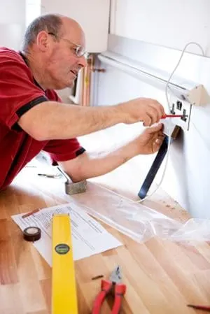 Slide of S.E. Electric