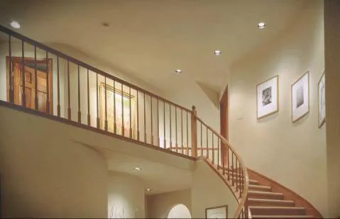 Slide of SE Electrical Services