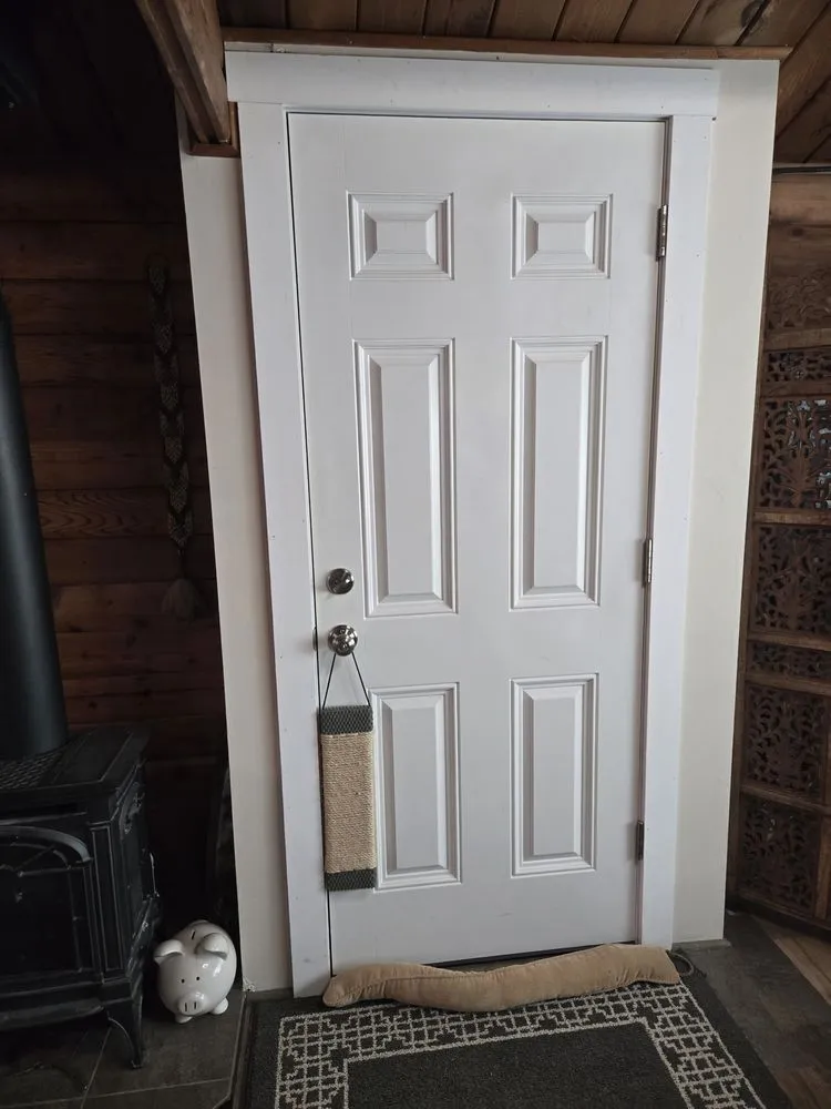 Slide of S&E Handyman