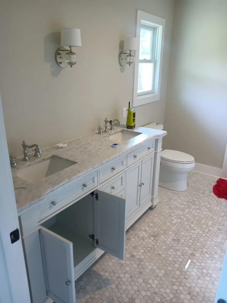 Slide of S&E Home Services