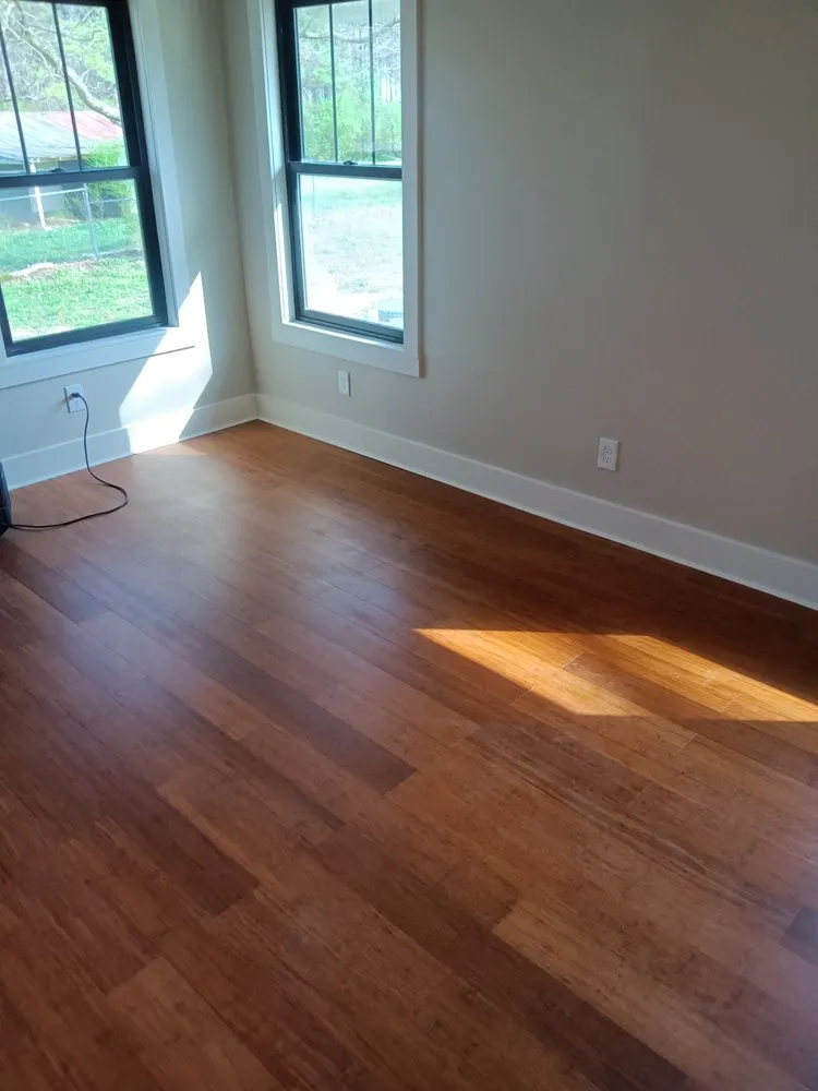 Slide of S&E Home Services