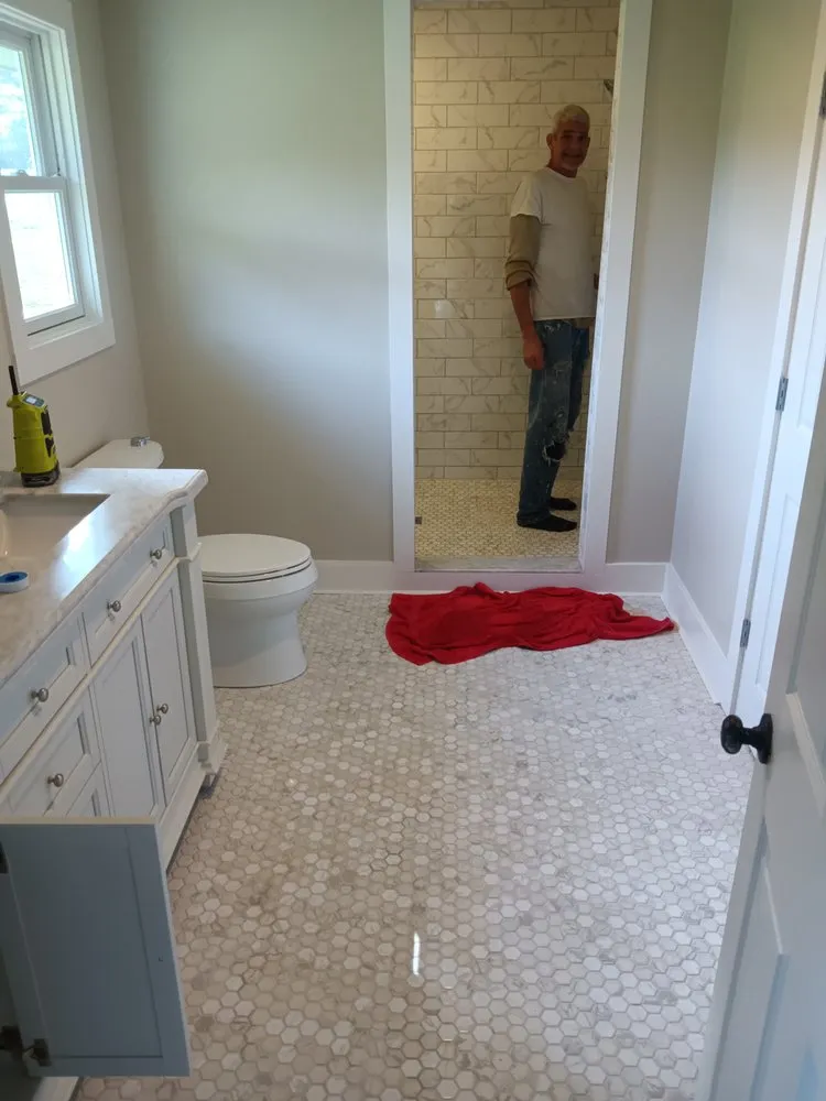 Slide of S&E Home Services