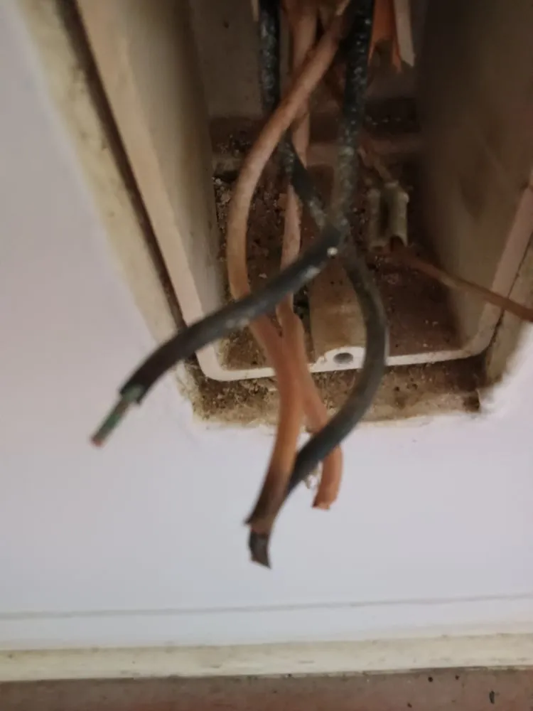 Slide of S&E Home Services