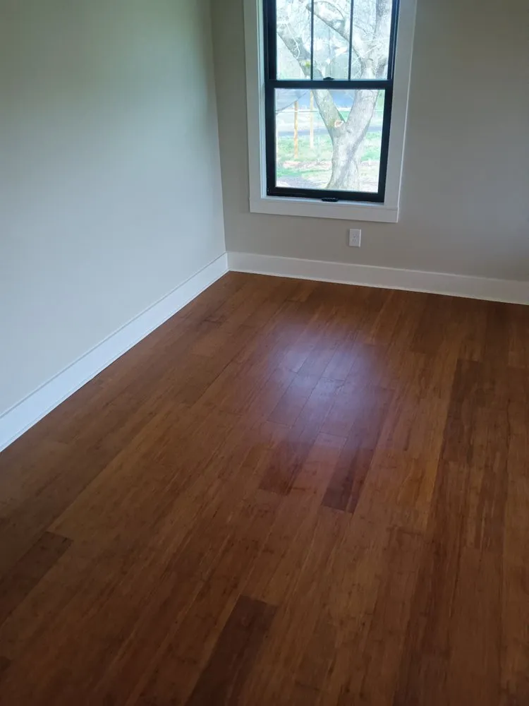 Slide of S&E Home Services