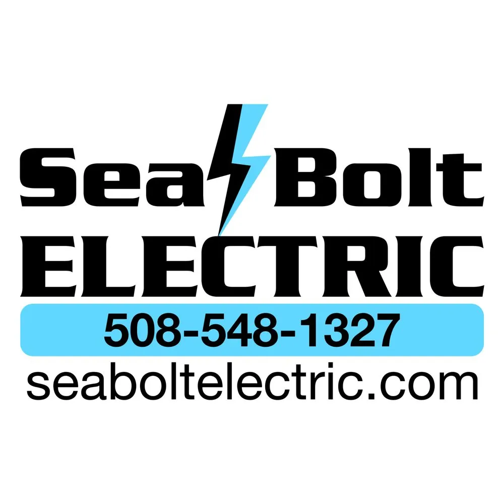 Slide of Sea Bolt Electric Inc.