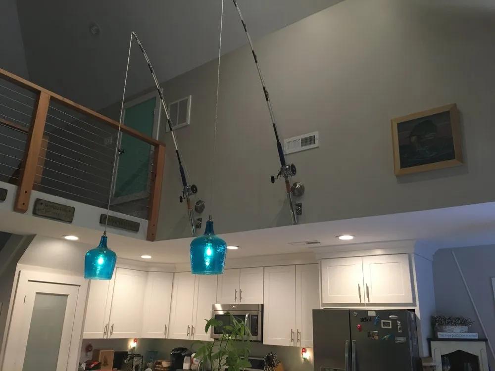 Slide of Sea Level Electrical Services