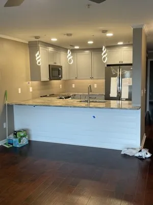 Sea Level Electrical Services