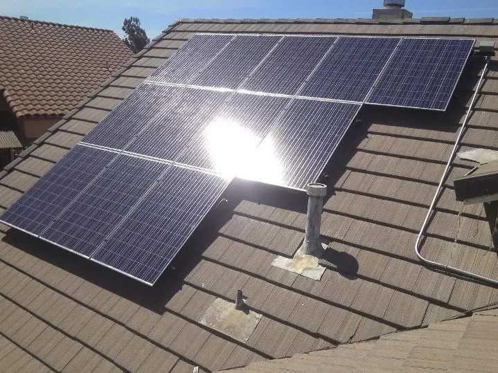 Slide of Sea Wind Solar