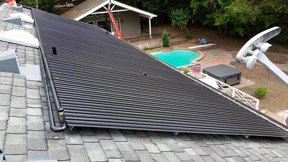 Slide of Sea Wind Solar