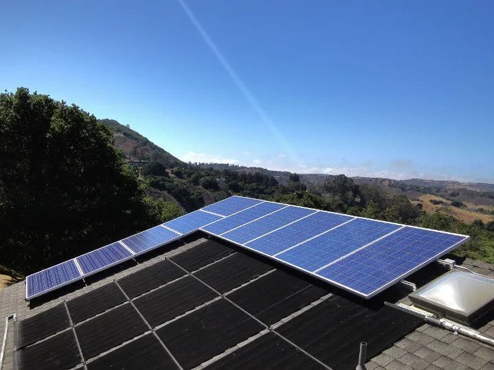 Slide of Sea Wind Solar