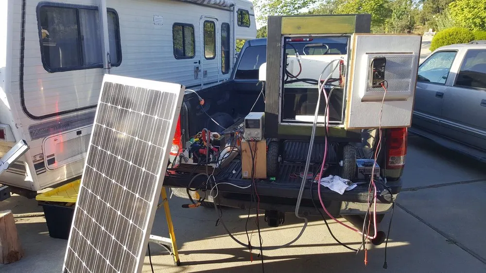 Slide of Sea Wind Solar