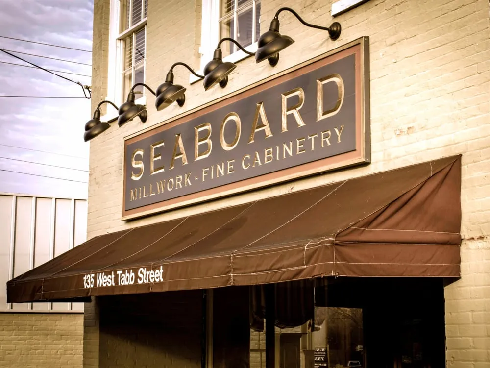 Slide of Seaboard Millwork & Fine Cabinetry