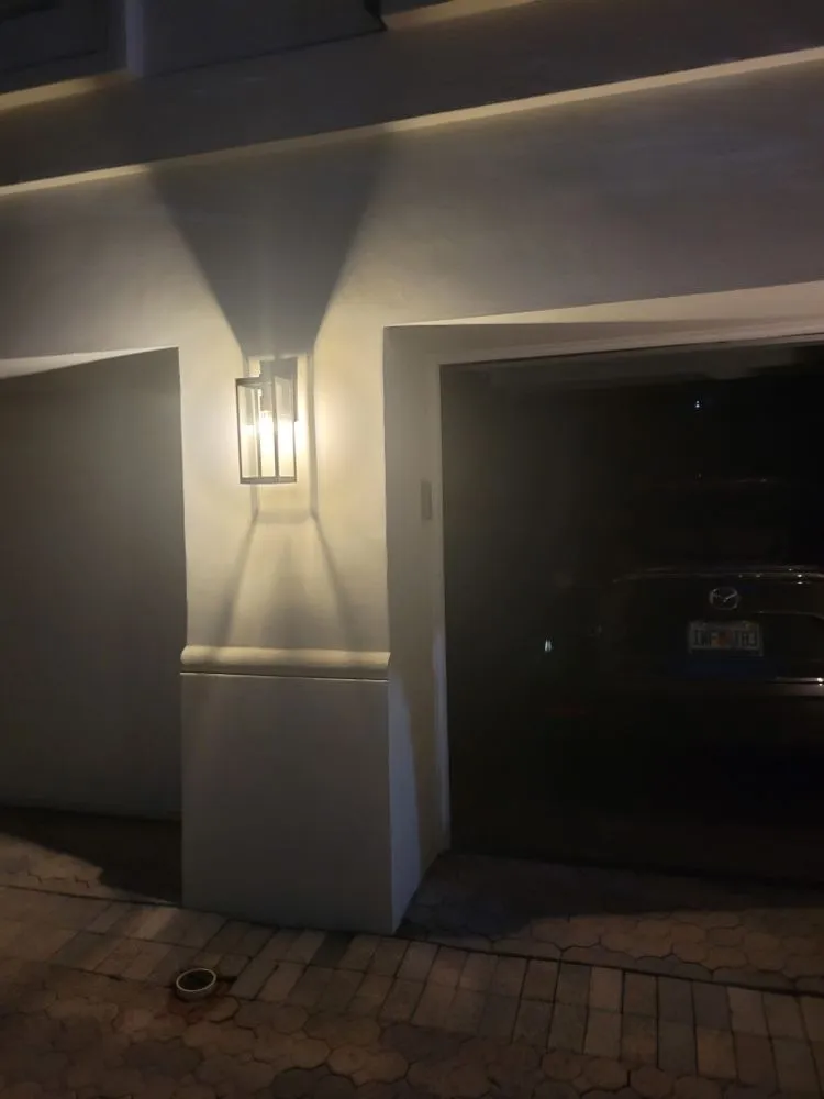 Slide of Seacoast Electrical