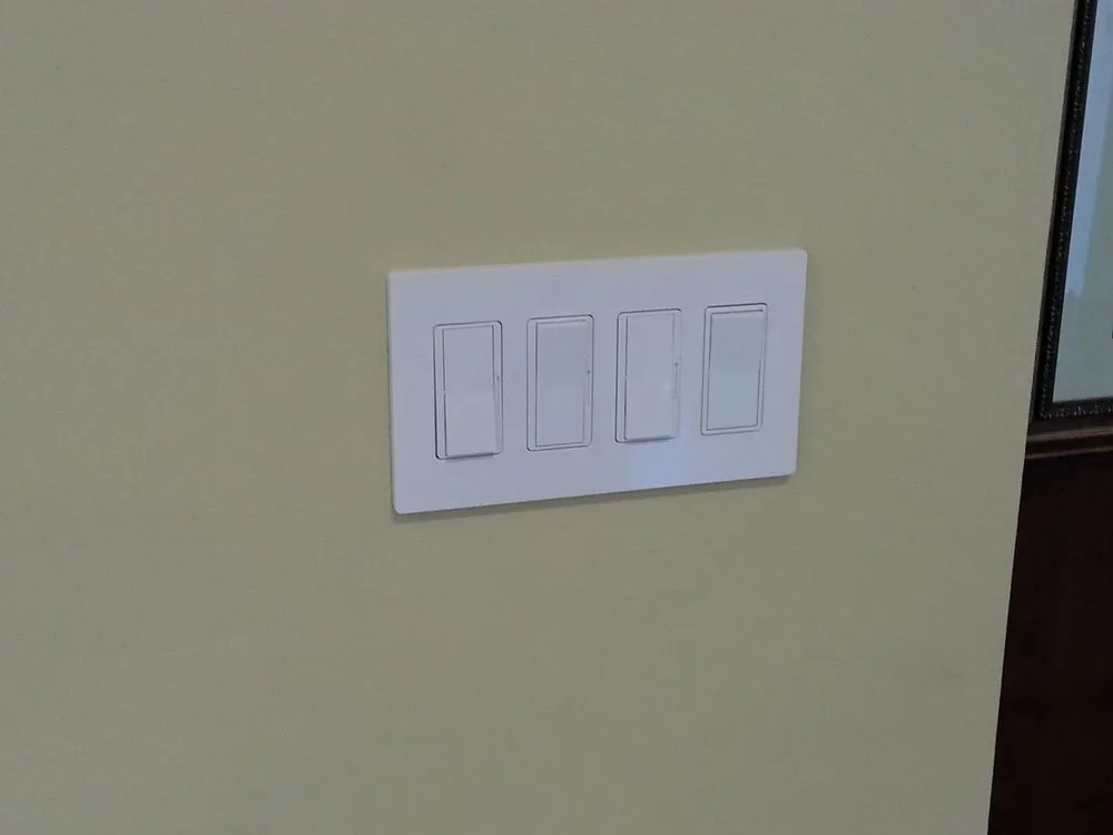 Slide of Seaford Electricians