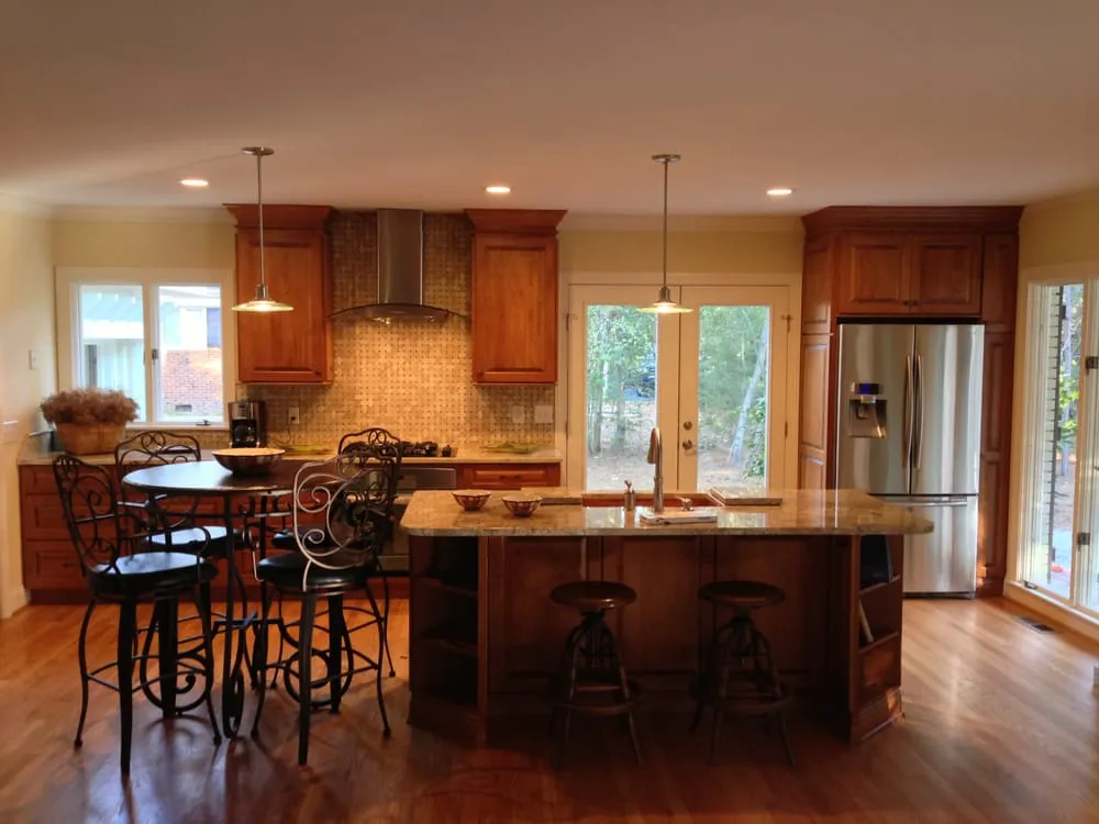 Professional emergency electrical service in Jackson Springs, NC by Seago Electric