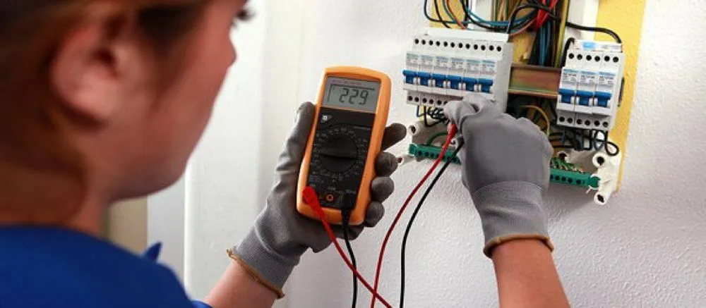 Slide of Seagram Electric