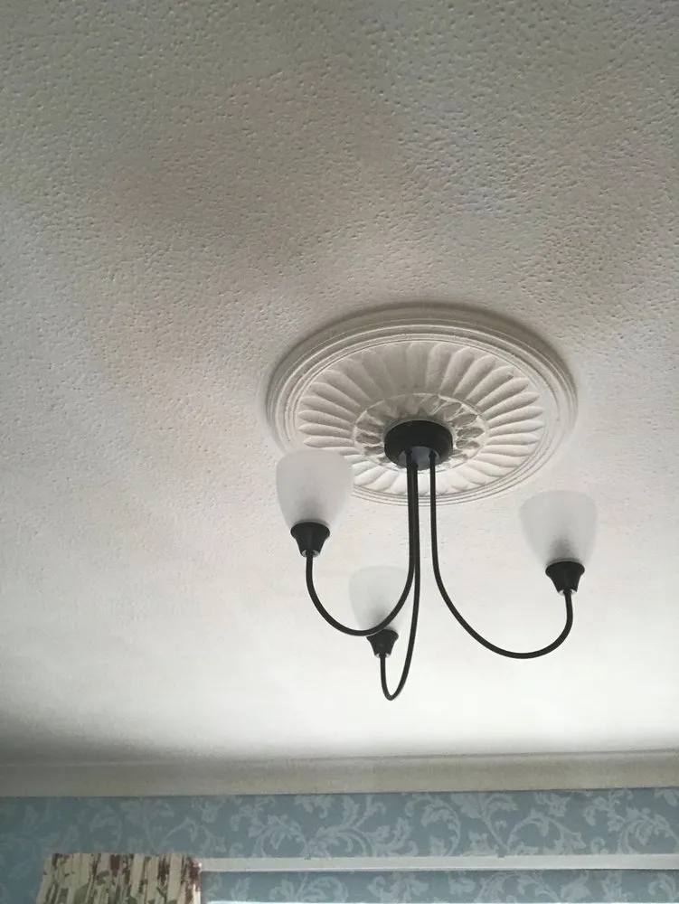 Slide of Seagram Electric