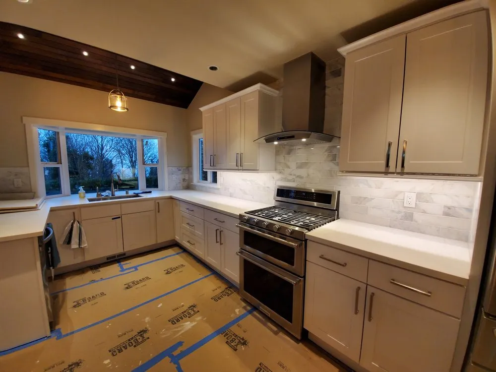 Slide of Seahurst Electric