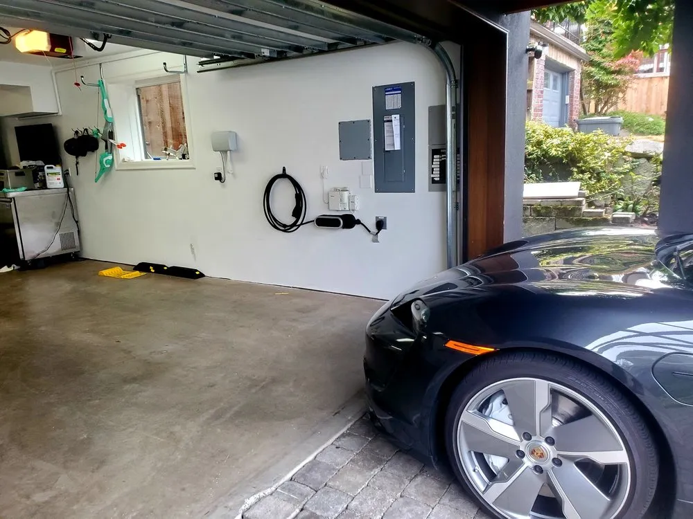 Slide of Seahurst Electric