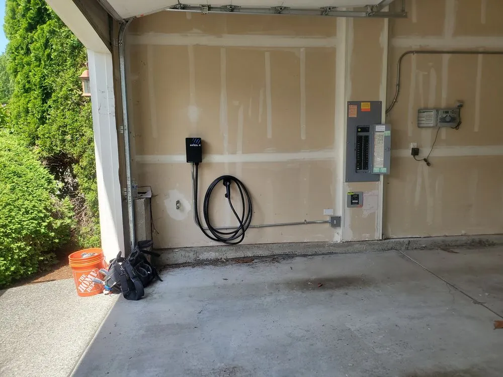 Slide of Seahurst Electric