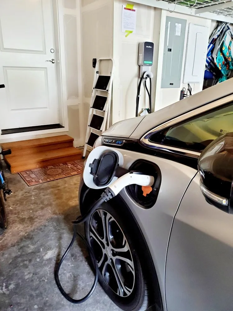 Slide of Seahurst Electric